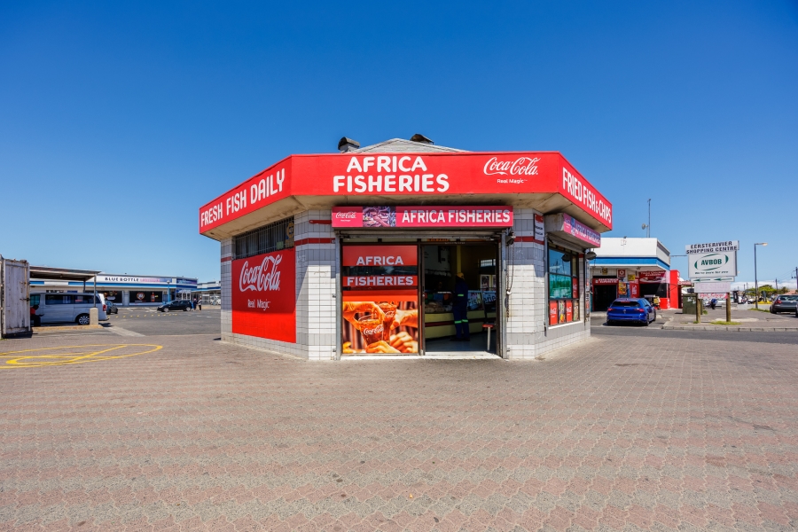 Commercial Property for Sale in Russels Rest Western Cape